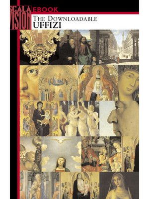 cover image of Scala Vision: The Downloadable Uffizi